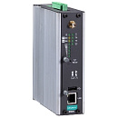 Компактный встраиваемый компьютер с 2 х RS-232/422/485, 1 x LAN, GSM/GPRS/EDGE, 4 x DI/DO, USB, SD на базе ОС Linux 2.6<br><br><b>Причина уценки: </b>