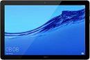 Планшет Huawei MediaPad T5 10 Kirin 659 2.36 8C/RAM2Gb/ROM16Gb 10.1" IPS 1920x1200/3G/4G/Android 8.0/черный/5Mpix/2Mpix/BT/GPS/WiFi/Touch/microSDXC 25