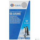 Картридж струйный G&G GG-3JA30AE 963XL черный (58мл) для HP OfficeJet Pro 9010/9010e/9012/9012e/9014/9014e/9015/9015e/9016/9019/9019e/9020/9022/9022e/