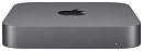 Apple Mac mini (2020), 3.2GHz 6core 8thgen. Intel Core i7 (TB up to 4.6GHz), 16GB, 1TB SSD, Intel UHD Graphics 630, Space Gray (mod. Z0ZT000PN; Z0ZT/