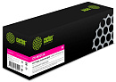 Картридж MAGENTA /M255/MFP M282 2.45K CS-W2213X CACTUS