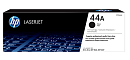 Картридж Cartridge HP 44A для HP LJ Pro M15/M16/M28/M29, черный (1 000 стр.) (незначительное повреждение коробки)