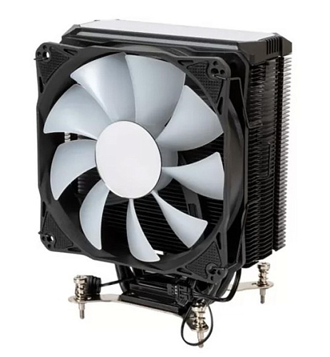 Кулер Eurocase 4PI120ARGB