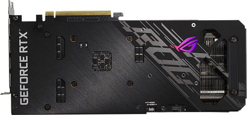 Видеокарта/ ROG-STRIX-RTX3060-O12G-V2-GAMING