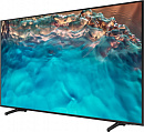Телевизор LED Samsung 50" UE50BU8000UXCE Series 8 черный 4K Ultra HD 60Hz DVB-T2 DVB-C DVB-S2 USB WiFi Smart TV (RUS)