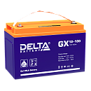 Аккумуляторная батарея DELTA GX 12-100