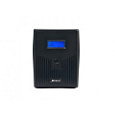 ИБП Бастион SKAT-UPS 2000/1200 {Line-interactive, 2000ВА/1200Вт, на пол, LCD-дисп, 2x EURO + 2х C13, USB/RJ-45, АКБ 2х 9Ач, МПТ} (461)