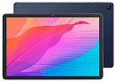 Планшет Huawei MatePad C5e BZI-W30 710A (2.0) 8C RAM4Gb ROM64Gb 10.1" IPS 1920x1200 Android 10.0 HMS темно-синий 5Mpix 2Mpix BT WiFi Touch microSD 512