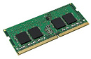 Память оперативная/ Foxline SODIMM 4GB 2400 DDR4 CL17 (512*8)