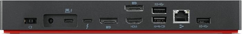 Док-станция/ Lenovo Thinkpad universal thunderbolt 4 dock (3pin cable)