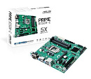 Материнская плата B250 S1151 MATX PRIME B250M-C ASUS