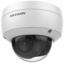 Камера видеонаблюдения IP Hikvision DS-2CD2123G2-IS(4mm) 4-4мм цв. корп.:белый