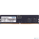 Patriot DDR5 8GB 4800 MT/s CL40 PSD58G480041
