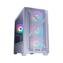 Корпус XPG LANDER300MAA-WHITECOLOR