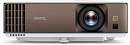 Проектор Benq W1800i DLP 2000Lm (3840x2160) 10000:1 ресурс лампы:4000часов 2xHDMI 3.1кг