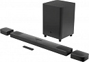 Саундбар JBL Bar 9.1 5.1.4 820Вт черный