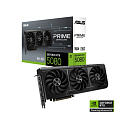 Видеокарта ASUS RTX5080 PRIME 16GB GDDR7 256bit 3xDP HDMI 3FAN RTL (PRIME-RTX5080-16G)