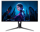Монитор 26,5'' ACER Predator X27UF3bmiipruzx OLED, 2560x1440, 0,01 ms, 1300cd, 480Hz, 2xHDMI + 1xDP + 1xType-C(90W) + USB3.2x2+USB-B(2up 2down), Sp