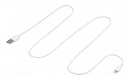 Кабель SunWind USB (m)-Lightning (m) 1.2м белый блистер