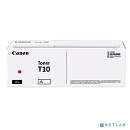 Тонер-картридж/ Toner T10 M