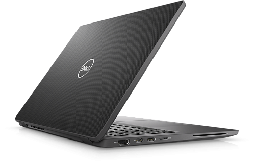Ноутбук DELL LATITUDE 7410 Dell Latitude 7410 14"(1920x1080 (матовый))/Intel Core i5 10210U(1.6Ghz)/8192Mb/256SSDGb/Ext:Intel UHD Graphics 620/Cam/BT