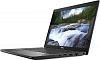 Ноутбук Dell Latitude 7390 Core i7 8650U/16Gb/SSD512Gb/Intel UHD Graphics 620/13.3"/IPS/FHD (1920x1080)/Windows 10 Professional/black/WiFi/BT/Cam