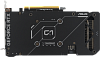 Видеокарта/ VGA ASUS NVIDIA GeForce DUAL-RTX4060TI-O8G-EVO 8GB, GDDR6/128-bit, PCIe 4.0, 1xHDMI 2.1a, 3xDP, 2.5-slot 90YV0J49-M0NA00