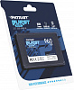 Накопитель SSD Patriot SATA-III 960GB PBE960GS25SSDR Burst Elite 2.5"