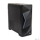 CASE HIPER A68 черный без БП ATX 1x92mm 2xUSB2.0 1xUSB3.0 audio bott PSU
