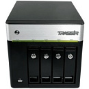 TRASSIR DuoStation AnyIP 16 — Сетевой видеорегистратор для IP-видеокамер (любого поддерживаемого производителя) под управлением TRASSIR OS (Linux).
Ре