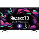 BBK 50LEX-8287/UTS2C черный