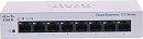 CBS110 Unmanaged 8-port GE, Desktop, Ext PS (repl. for SG110D-08-EU)