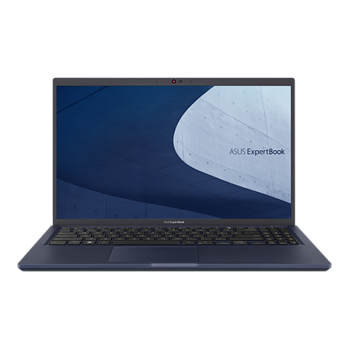 asuspro b1500ceae-bq1647 core i5 1135g7/8gb/512gb ssd/15.6"fhd ips (1920x1080)/1 x vga/1 x hdmi /rg45/fp/wifi/bt/keyboard backlight/cam/no os /1.7kg/