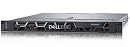 Сервер DELL PowerEdge R440 2x5218 2x16Gb 2RRD x8 1x1.2Tb 7.2K 2.5" SAS RW H730p+ LP iD9En 5720 2P+1G 2P 1x550W 40M NBD Conf 3 (R440-2021)