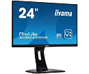 Монитор LCD 24" IPS XUB2493HS-B1 IIYAMA