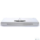 ГЕЛЕОС Ламинатор ЛМ A3-4В, А3, 2х250 (пленка 60-250мкм), 300 мм/мин, 4 вала, реверс, пластиковый. корпус, мах толщина 0,6мм