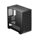 Корпус для компьютера PCCOOLER mATX C3D310 BK
