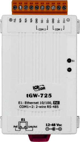 tGW-725 CR