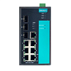 EDS-510A-3SFP-T (уценка 10)