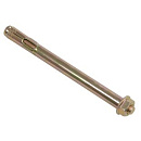 Iek (CLP1M-A-B-10-95) Болт анкерный с гайкой М8/10х95 (упаковка 30 шт.)