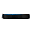 Серверная платформа Asus RS720A-E13-RS24G, 2xSocket SP5, 24xDDR5, 24x2.5 HDD HS, 2xM.2-PCI-E, ASMB12-iKVM, PSU 2x 3200W