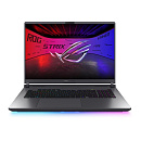 Ноутбук ASUS ROG Strix G18 G815LR-S9085 Intel Core Ultra 9 275HX/32Gb/SSD1Tb/RTX5070 Ti 12Gb (140W)/18"/IPS/WQXGA/2560x1600/240Hz/NoOS/Eclipse Gray/3.