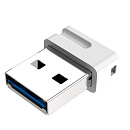 Netac USB Drive 64GB U116 USB2.0, retail version [NT03U116N-064G-20WH]