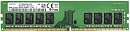 Оперативная память Samsung Память оперативная DDR4 16GB ECC UNB DIMM, 2666Mhz, 1.2V