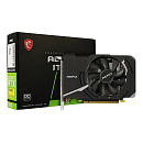 Видеокарта MSI RTX3050 AERO ITX OCV2 8GB GDDR6 128bit DL-DVI-D DP HDMI 1FAN RTL