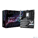 MS-iCraft Z890 PACIFIC