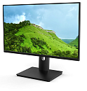 Valday 27" CF27AFB (IPS; 16:9; 250cd; 1000:1; 5ms; 1920x1080x75Hz; 178/178; VGA; 2*HDMI; Tilt; Swiv; HAS; Pivot; Spk; Black (РФ)