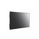 LG 86" 86UH5F-H черный IPS LED 8ms 16:9 DVI HDMI матовая 500cd 178гр/178гр 3840x2160 DP 4K USB