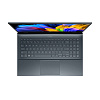 ASUS Zenbook Pro 15 UM535QA-KS241 [90NB0UK1-M00BN0] Pine Gray 15.6" {FullHD Touch Ryzen 7 5800H/16Gb/1Tb SSD//DOS}