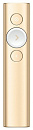 Logitech PRESENTER, SPOTLIGHT GOLD R-R0011